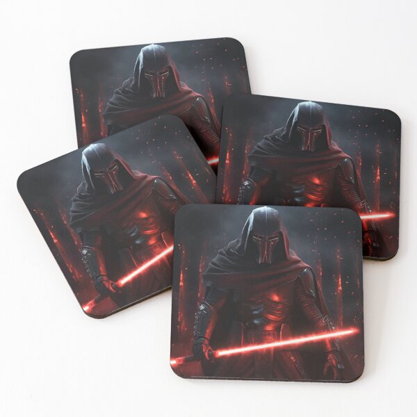 Item preview, Sith Lord #2 designed and sold by SkywalkAI.