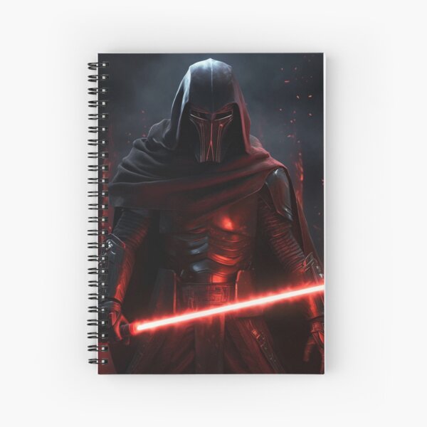 Item preview, Sith Lord #2 designed and sold by SkywalkAI.