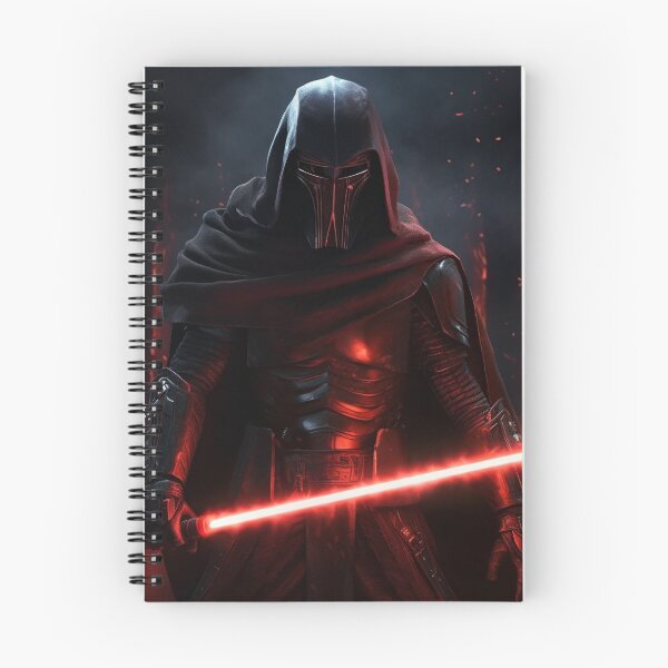 Artikelvorschau, Sith-Lord Nr. 2 entworfen und verkauft von SkywalkAI.