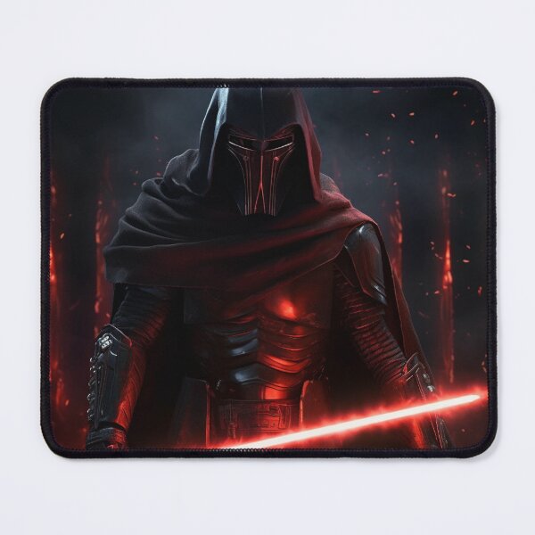 Item preview, Sith Lord #2 designed and sold by SkywalkAI.