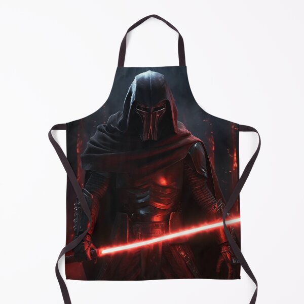 Item preview, Sith Lord #2 designed and sold by SkywalkAI.