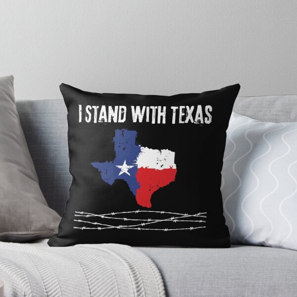 Item preview, I Stand With Texas designed and sold by JustCrafted.