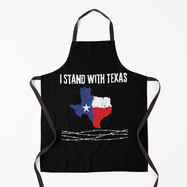 Item preview, I Stand With Texas designed and sold by JustCrafted.
