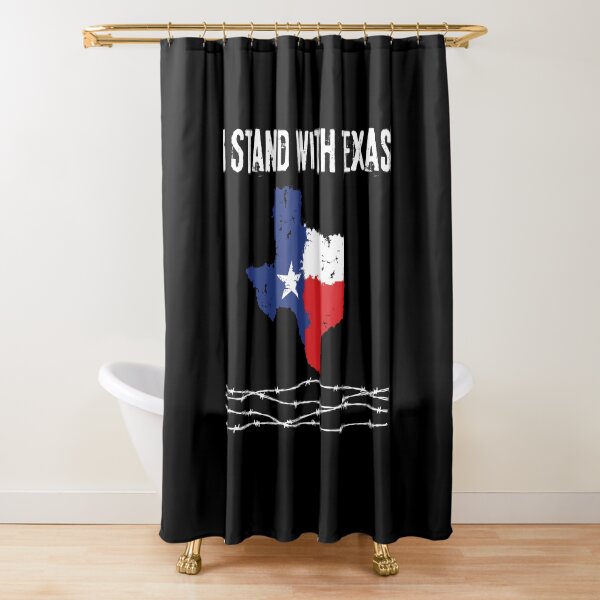 Item preview, I Stand With Texas designed and sold by JustCrafted.