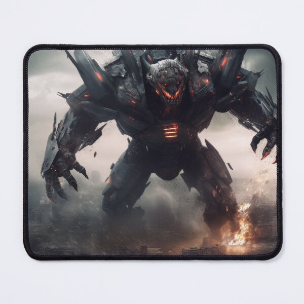 Item preview, Colossus Unleashed: The Fall of the City designed and sold by EpicImageForge.