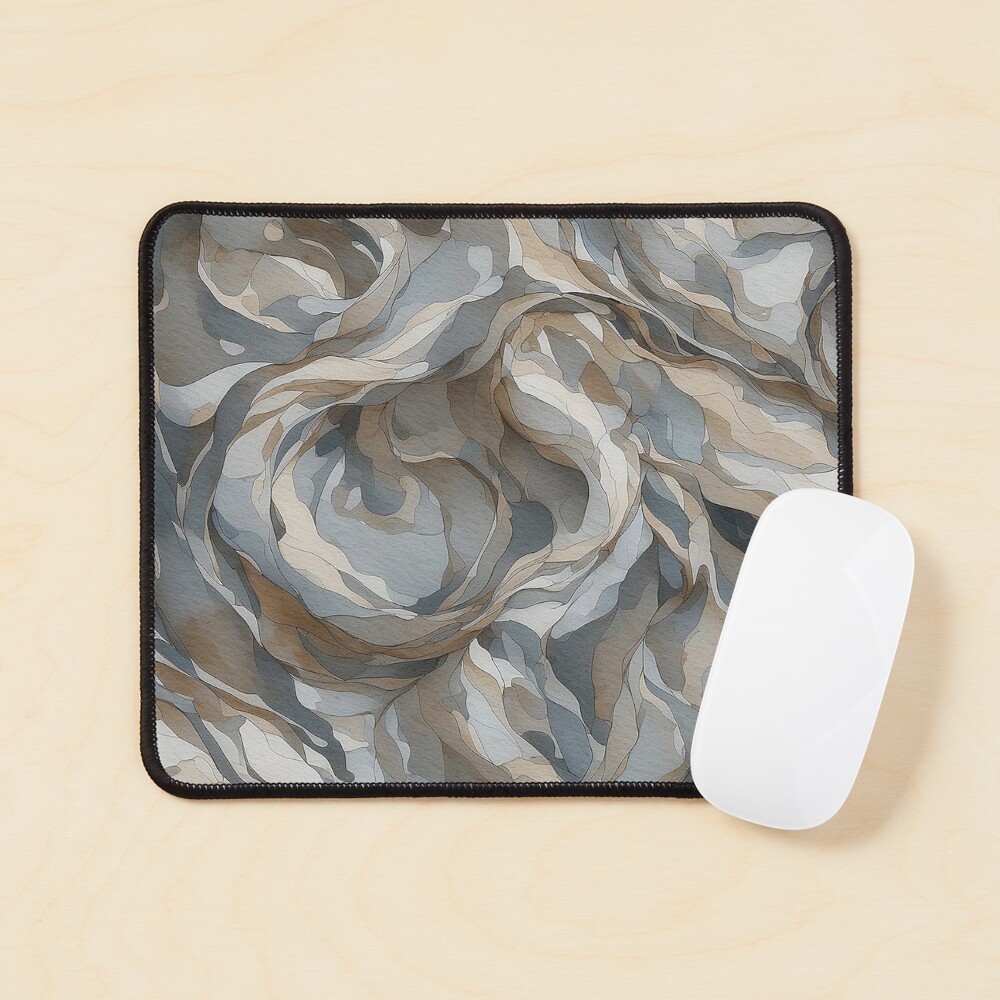 Item preview, Mouse Pad designed and sold by ShroomSquirrel.