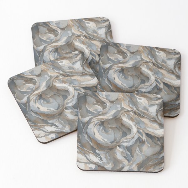 Item preview, Calming Pattern designed and sold by ShroomSquirrel.