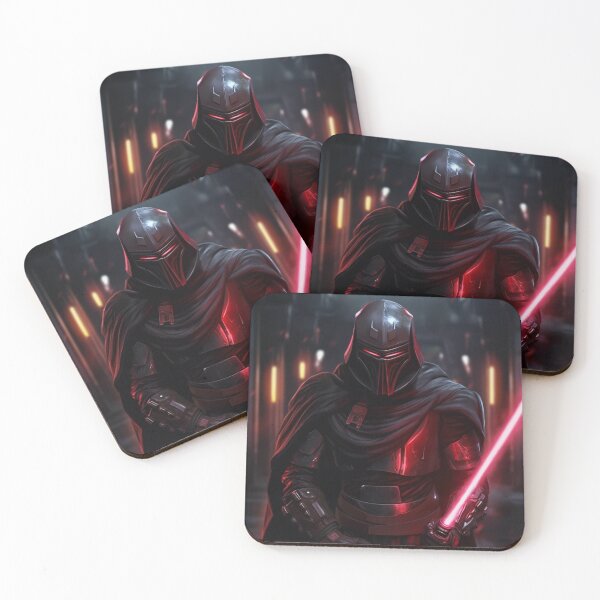 Artikelvorschau, Sith-Lord Nr. 1 entworfen und verkauft von SkywalkAI.