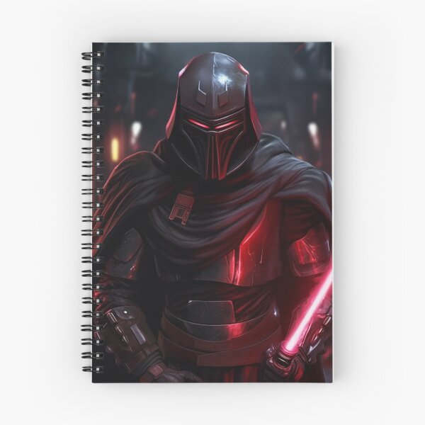 Artikelvorschau, Sith-Lord Nr. 1 entworfen und verkauft von SkywalkAI.