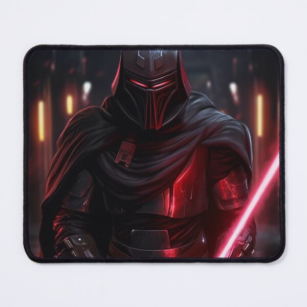Artikelvorschau, Sith-Lord Nr. 1 entworfen und verkauft von SkywalkAI.