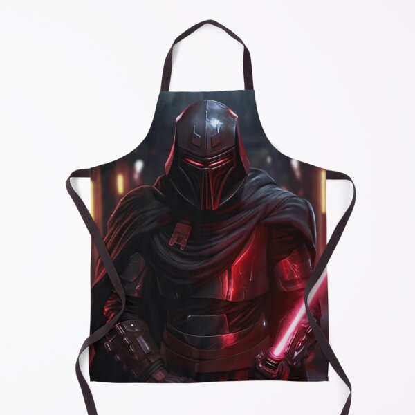 Artikelvorschau, Sith-Lord Nr. 1 entworfen und verkauft von SkywalkAI.