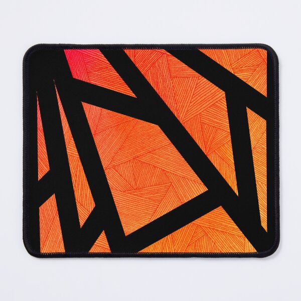 Item preview, Shattered Sunset designed and sold by Juletones-Art.