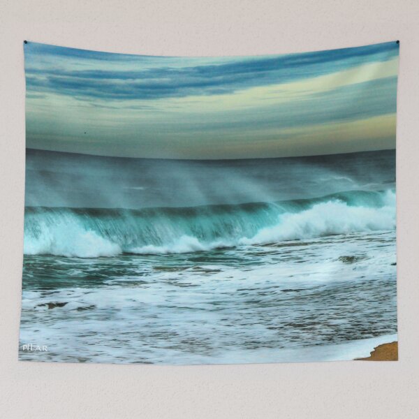Item preview, Guincho sea. endless quest... designed and sold by Tereza Pilar  Art.