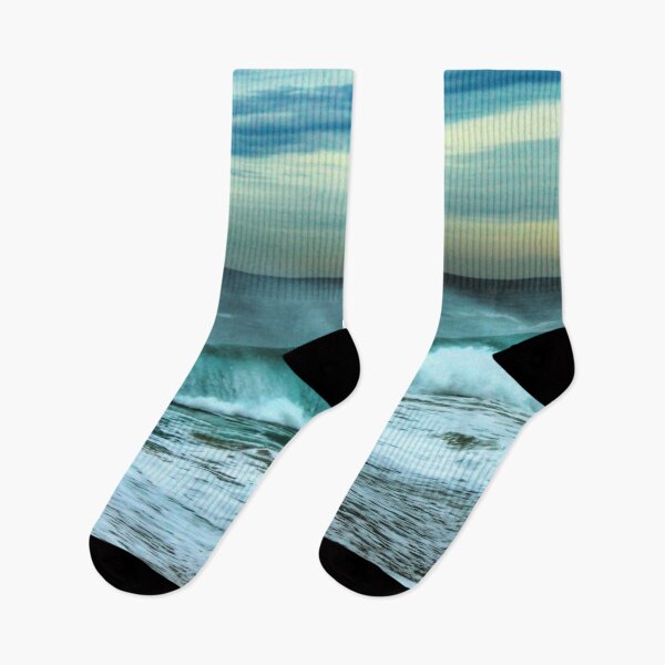 Item preview, Guincho sea. endless quest... designed and sold by Tereza Pilar  Art.