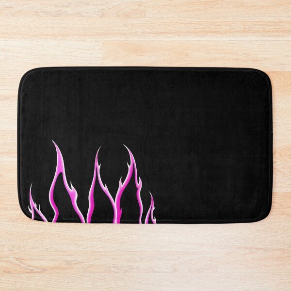 Item preview, Pink flames  designed and sold by SpookyCuties.