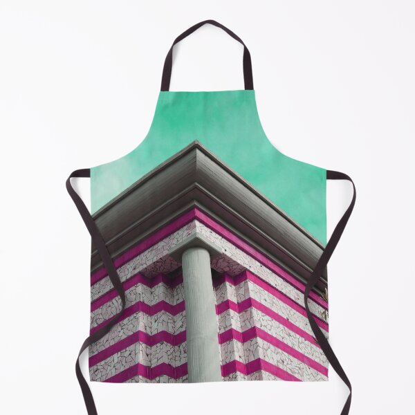 Item preview, Futuristic purple cornice designed and sold by from Carbonizzo.