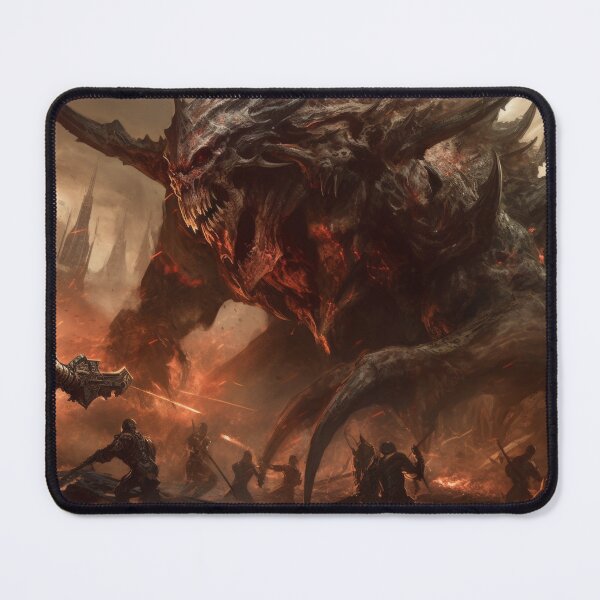 Item preview, Clash of Titans: The Final Stand designed and sold by EpicImageForge.