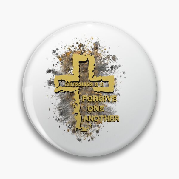 Item preview, Forgive One Another designed and sold by ChefOCreations.