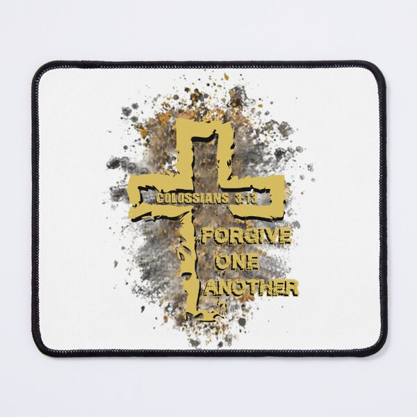 Item preview, Forgive One Another designed and sold by ChefOCreations.