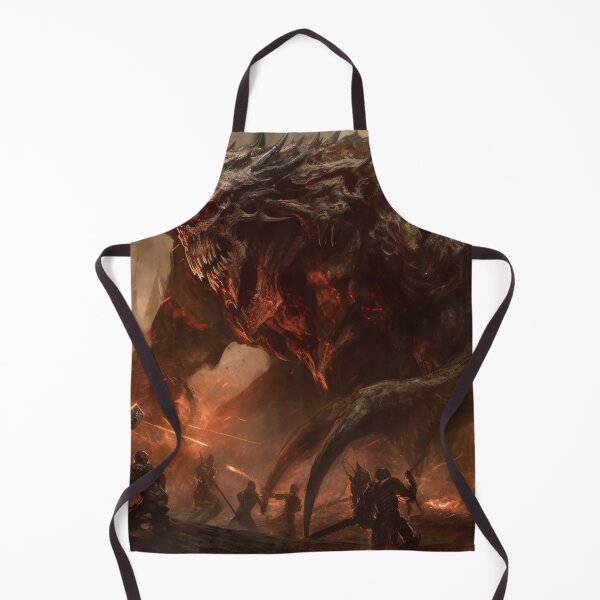 Item preview, Clash of Titans: The Final Stand designed and sold by EpicImageForge.