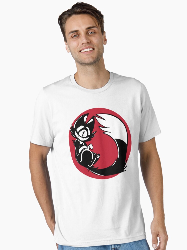 Hazbin Hotel KeeKee