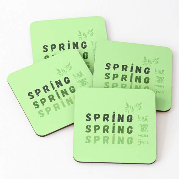 Item preview, Spring time designed and sold by InnnaMorata.