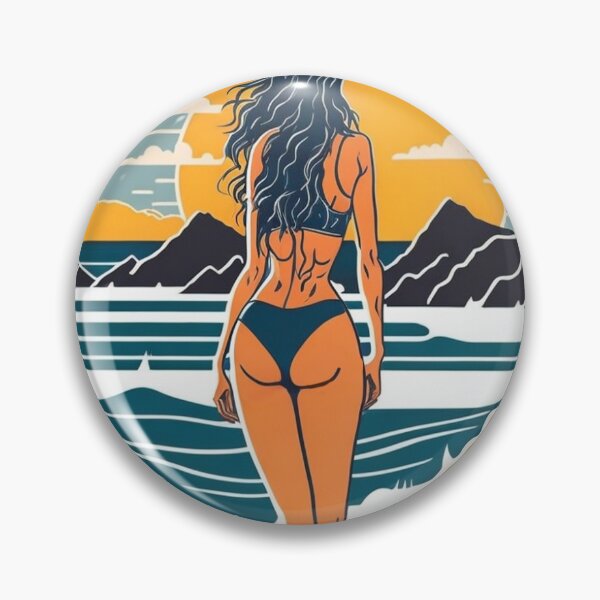Item preview, Sunkissed Serenity designed and sold by Daniel Haddad.