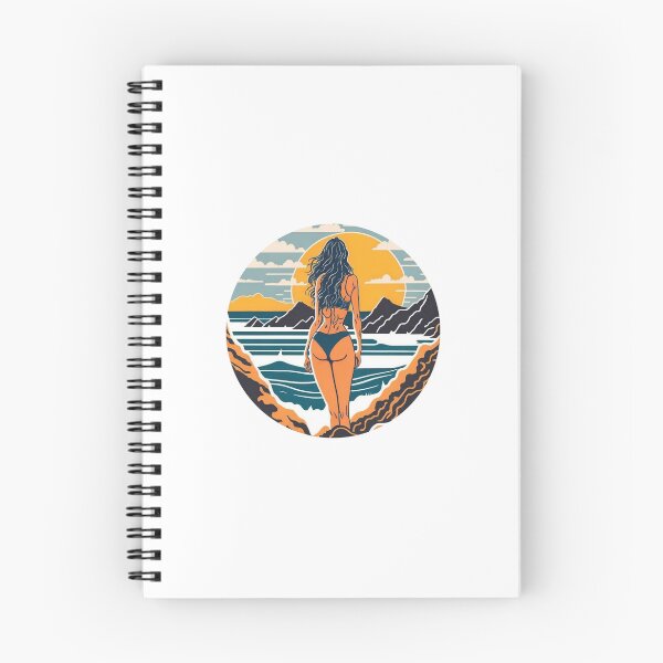 Item preview, Sunkissed Serenity designed and sold by Daniel Haddad.