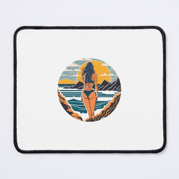 Item preview, Sunkissed Serenity designed and sold by Daniel Haddad.