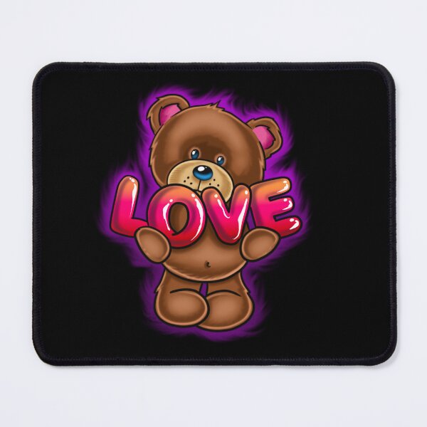 Item preview, Love Teddy designed and sold by cfurguson.