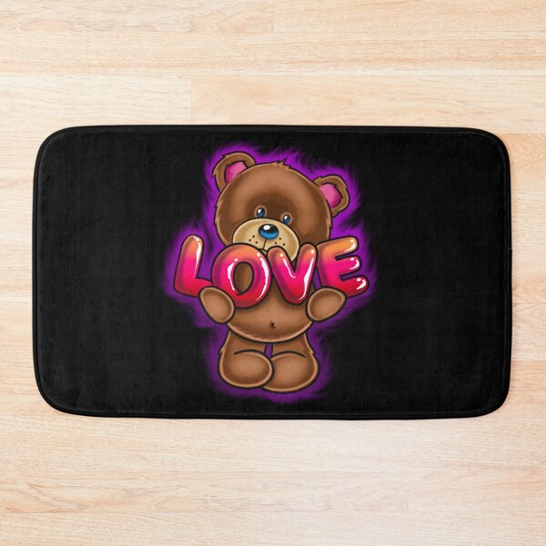 Item preview, Love Teddy designed and sold by cfurguson.