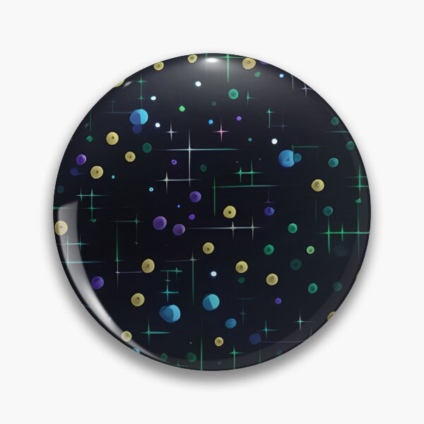 Item preview, Infinite Galaxy World designed and sold by sbSophie.
