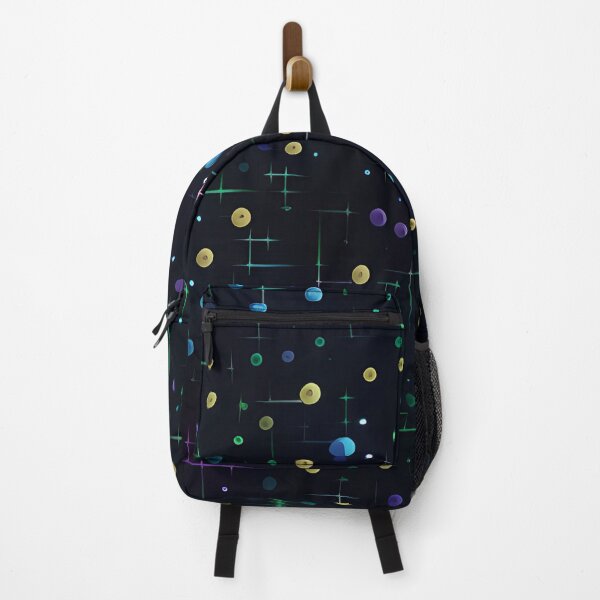 Item preview, Infinite Galaxy World designed and sold by sbSophie.