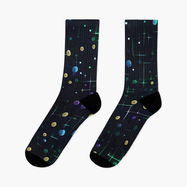 Item preview, Infinite Galaxy World designed and sold by sbSophie.