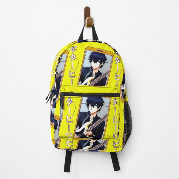 Item preview, Anime Guitar designed and sold by Feline Rockstars.