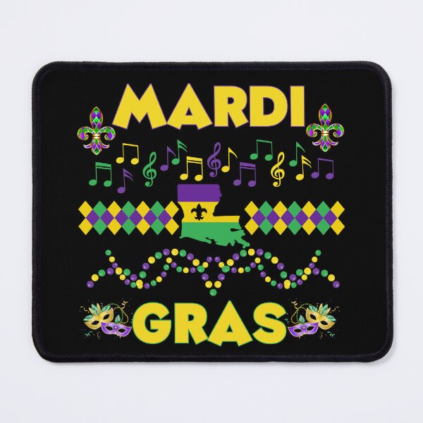 Item preview, Mardi Gras designed and sold by theflandonian.