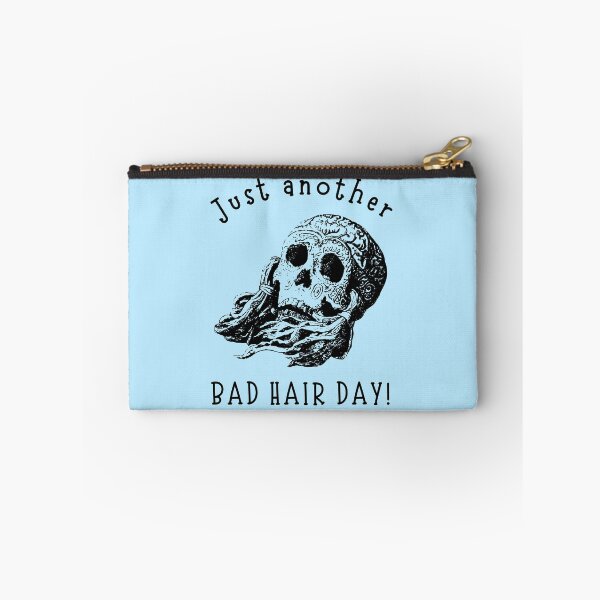 Item preview, Having a Bad Hair Day! designed and sold by LaylaEvans1.