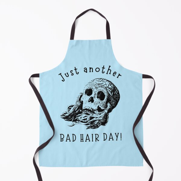 Item preview, Having a Bad Hair Day! designed and sold by LaylaEvans1.