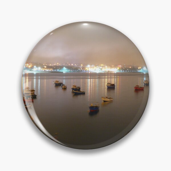 Item preview, the bay.... Baía de Cascais designed and sold by Tereza Pilar  Art.