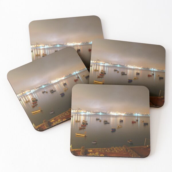 Item preview, the bay.... Baía de Cascais designed and sold by Tereza Pilar  Art.