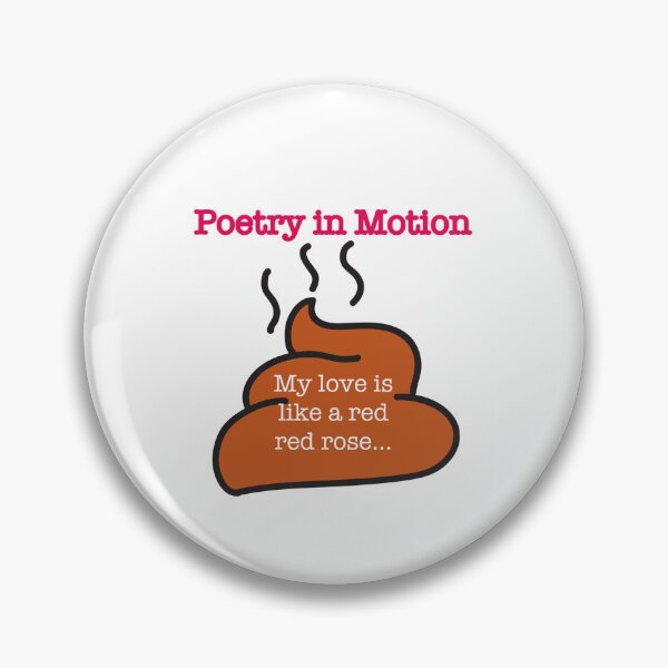 Item preview, Poetry in motion designed and sold by Glenbobagins.