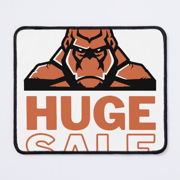 Item preview, Huge sale kingkong big bro designed and sold by Bspaces.