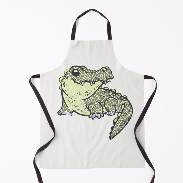 Item preview, Cute croc. Crocodile cool, bold vector style designed and sold by amahechoamano.