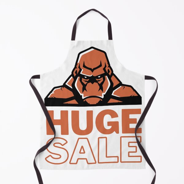 Item preview, Huge sale kingkong big bro designed and sold by Bspaces.
