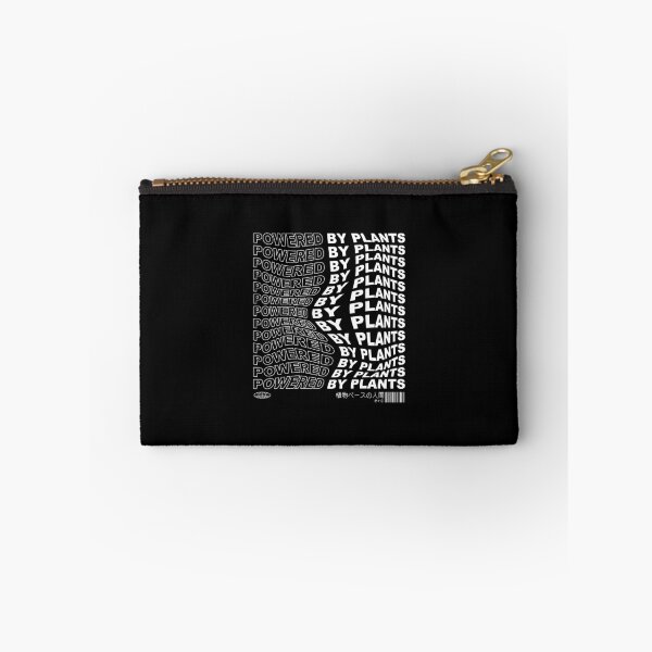 Item preview, Powered by Plants designed and sold by PauEnserius.