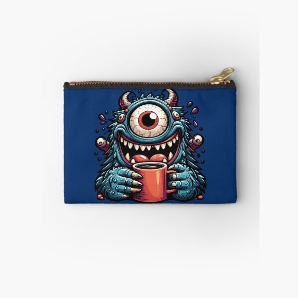Item preview, Coffee Monster S02 D17 designed and sold by Houerd.