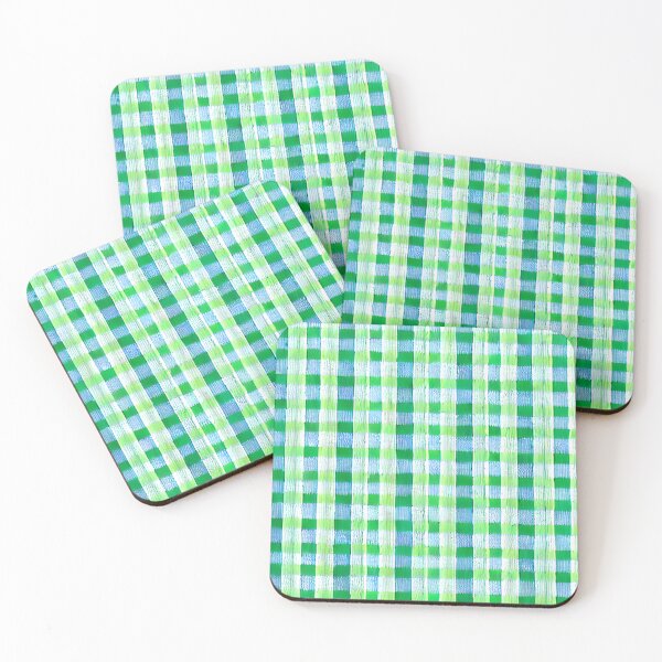 Item preview, Green Aesthetic - Seamless Pattern designed and sold by GWTF-Designs.