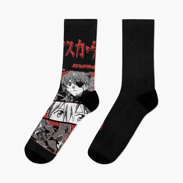 Item preview, asuka evangelion Anime designed and sold by MauriceLouis.