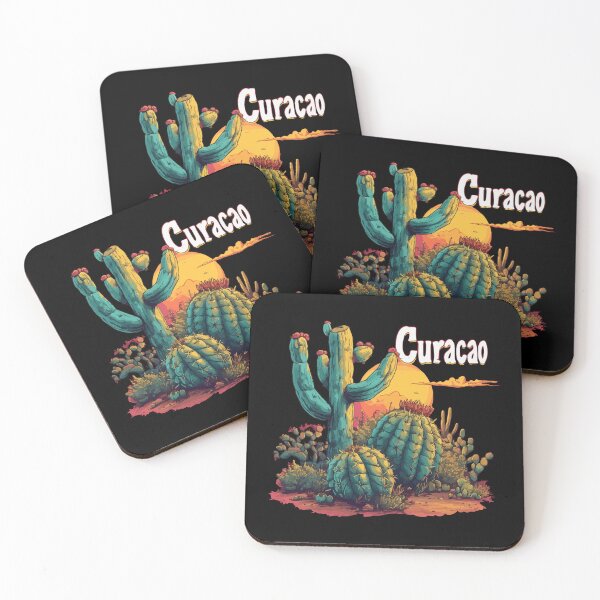 Item preview, Curacao Design designed and sold by VelvetRoom.