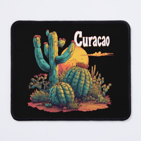 Item preview, Curacao Design designed and sold by VelvetRoom.